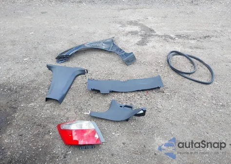 2014 Honda Accord Sport from USA, damaged, VIN 1HGCR2F58EA044042